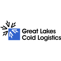 Great Lakes Cold Logistics logo