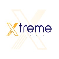 Xtreme Digi Tech logo