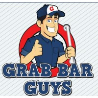 GRAB BAR GUYS logo