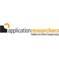 Application Researchers logo