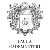 PAULA CADEMARTORI logo