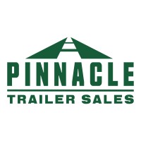 Pinnacle Trailer Sales Inc. logo