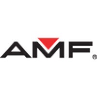 Amf Waldorf Lanes logo