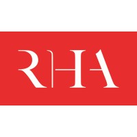 RH Architects Inc. logo