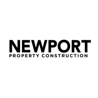 Newport Property Construction logo