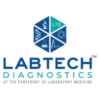 LabTech Diagnostics logo