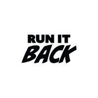 Run It Back logo