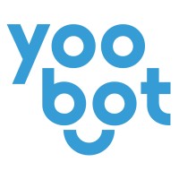 Yoobot logo