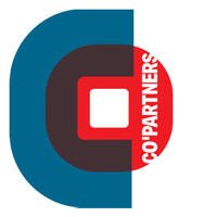 Co'Partners | Business Transformation logo