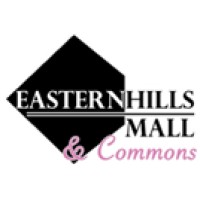 Eastern Hills Mall & Commons logo