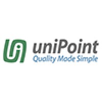 UniPoint Software Inc. logo