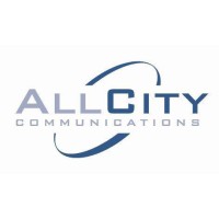 All City Communications logo
