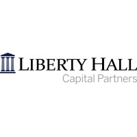 Liberty Hall Capital Partners logo