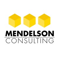 Mendelson Consulting Inc logo