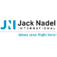 Jack Nadel Australia logo