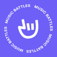 Music Battles logo