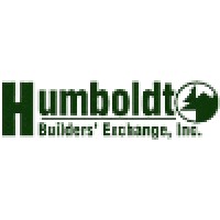 Humboldt Builders' Exchange, Inc. logo
