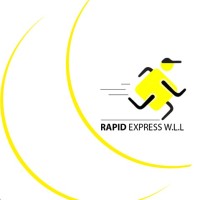 Rapid Express logo