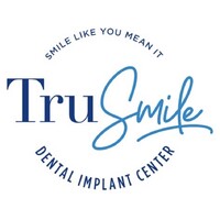 TruSmile Dental Implant Center logo