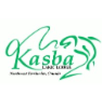 Kasba Lake Lodge logo