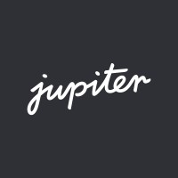 Jupiter logo