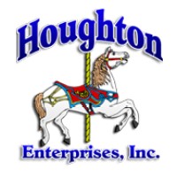 Houghton Enterprises Inc