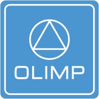OLIMP Warehousing logo