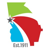 LaGrange-Troup County Chamber Of Commerce logo