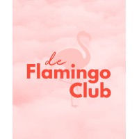 De Flamingo Club logo