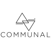 COMMUNAL CO logo