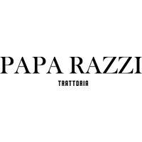 Papa Razzi Trattoria logo