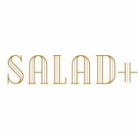 SALAD+ logo