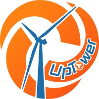 UpTower logo