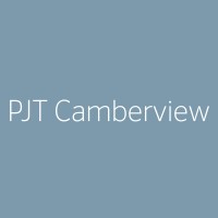 PJT Camberview logo