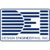 Design Engineering, Inc. logo