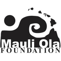 Mauli Ola Foundation logo