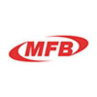 Metropolitan Fire Brigade (MFB) logo