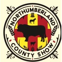 Northumberland County Show logo