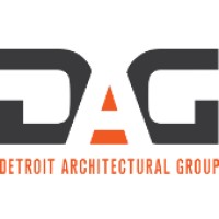 Detroit Architectural Group, Inc logo