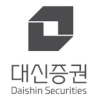 Daishin Securities logo