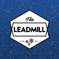 The Leadmill logo