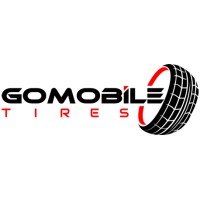 GoMobile Tires USA logo