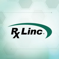 Rx Linc logo