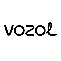 VOZOL logo