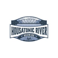 Housatonic River Brewing logo