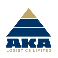 AKA Logistics Limited logo