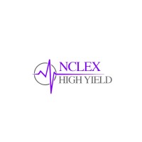 NCLEX High Yield logo