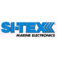 SI-TEX Marine Electronics logo