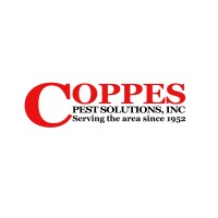 Coppes Pest Solutions logo