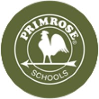 Primrose School Of South Minneapolis And Richfield logo